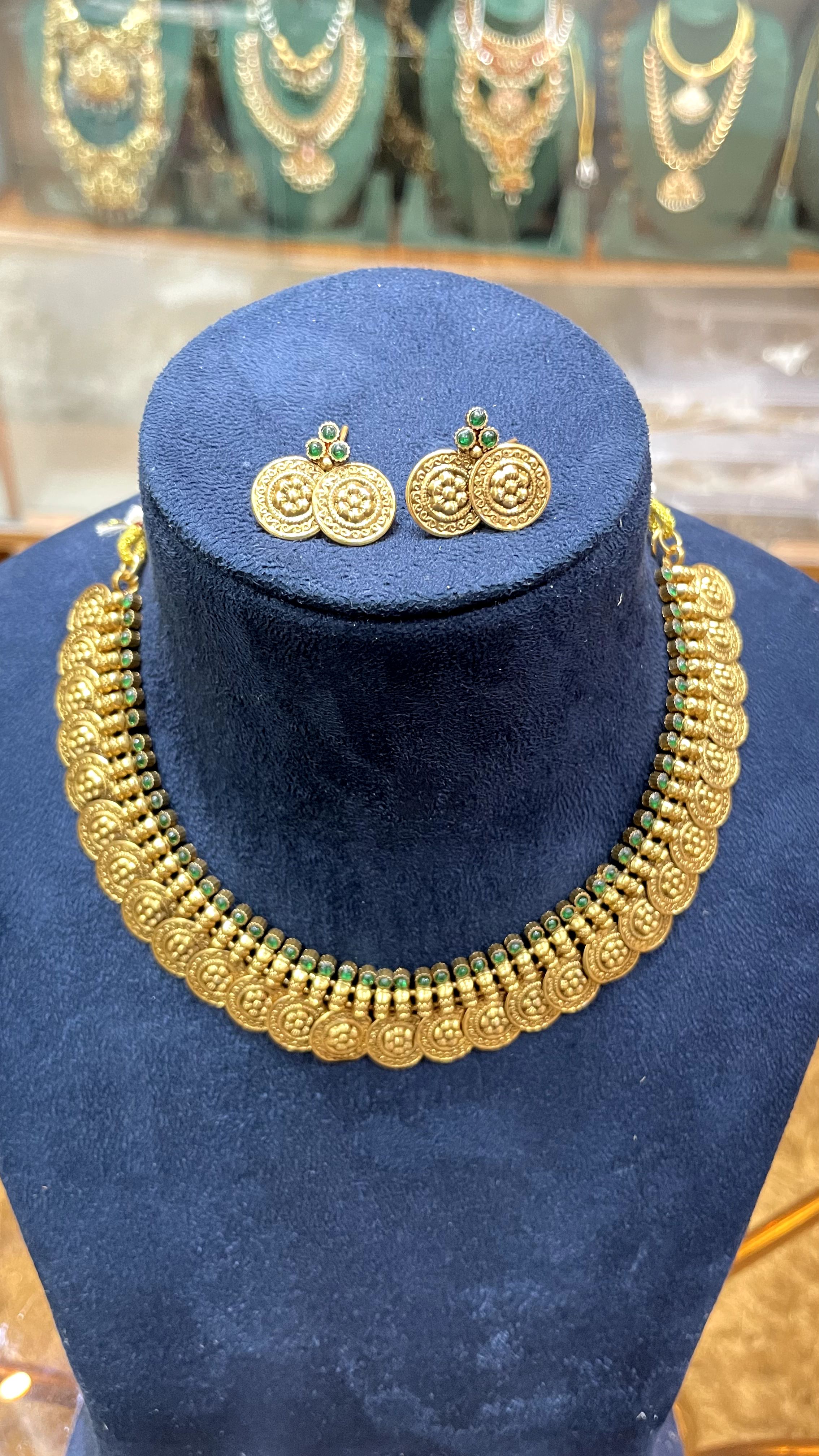 Jewellery