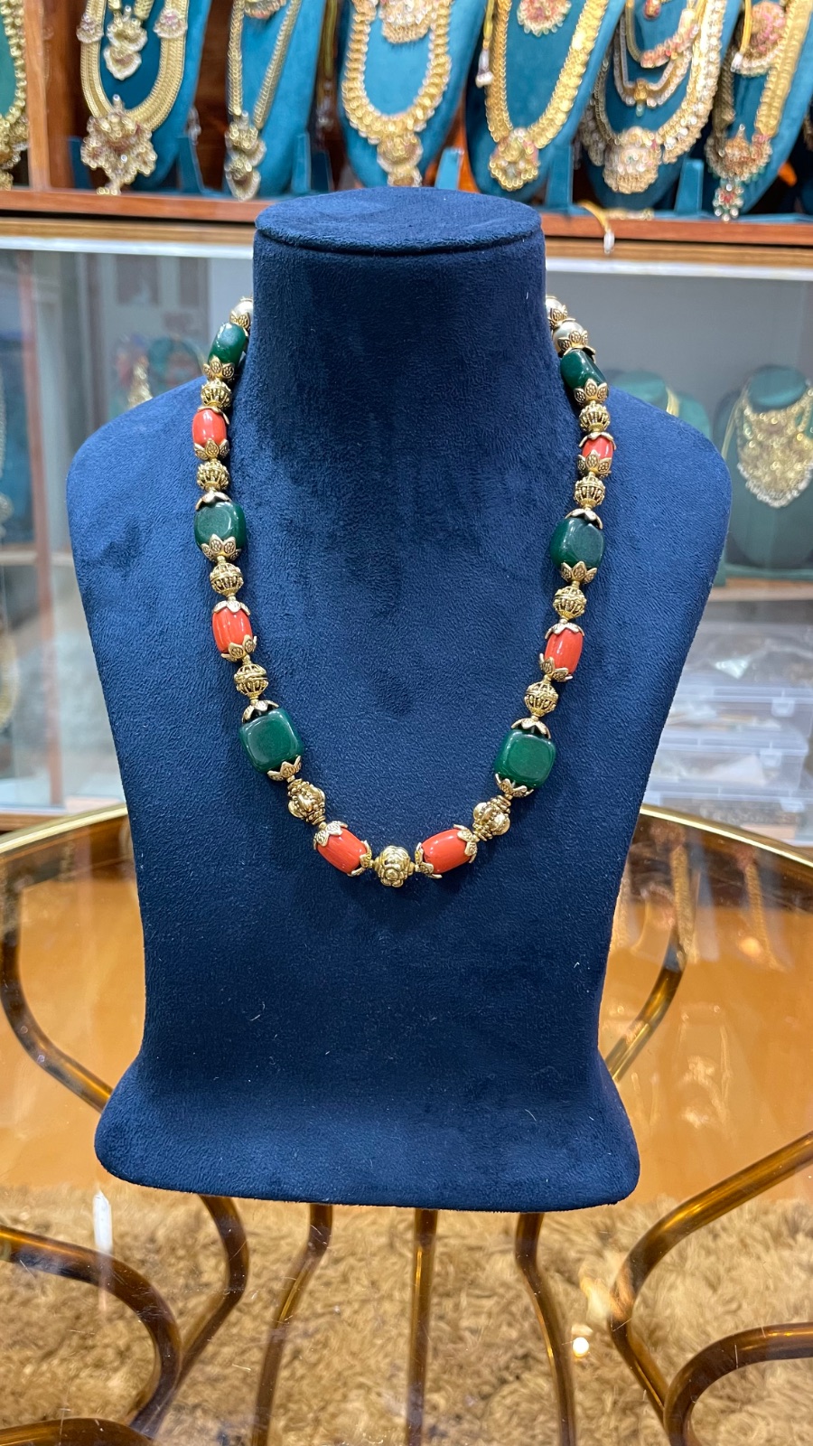 beads haram