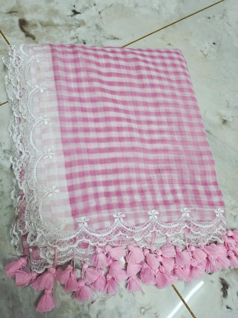 Mul Saree