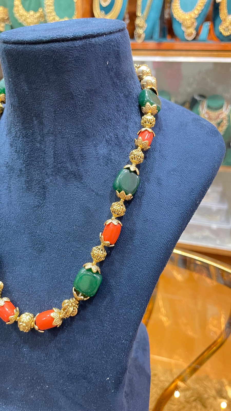 beads haram